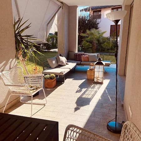 Casa Bianca Daire Colico Dış mekan fotoğraf