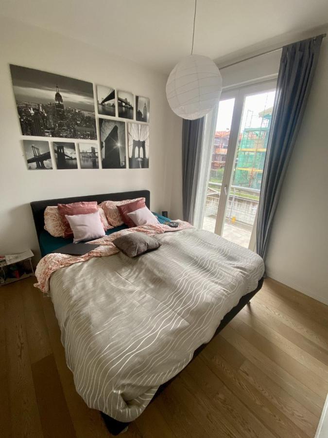 Casa Bianca Daire Colico Dış mekan fotoğraf