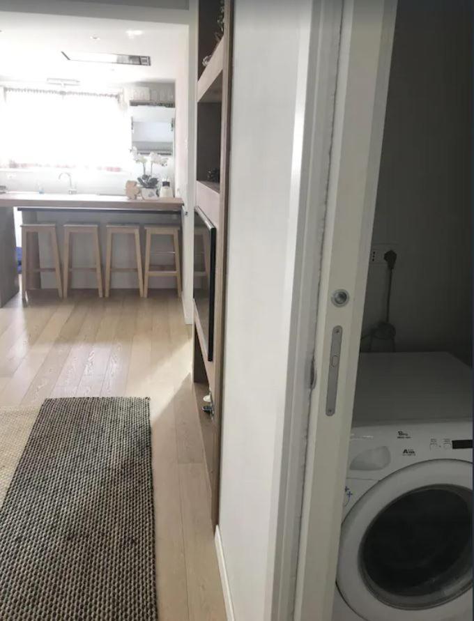 Casa Bianca Daire Colico Dış mekan fotoğraf