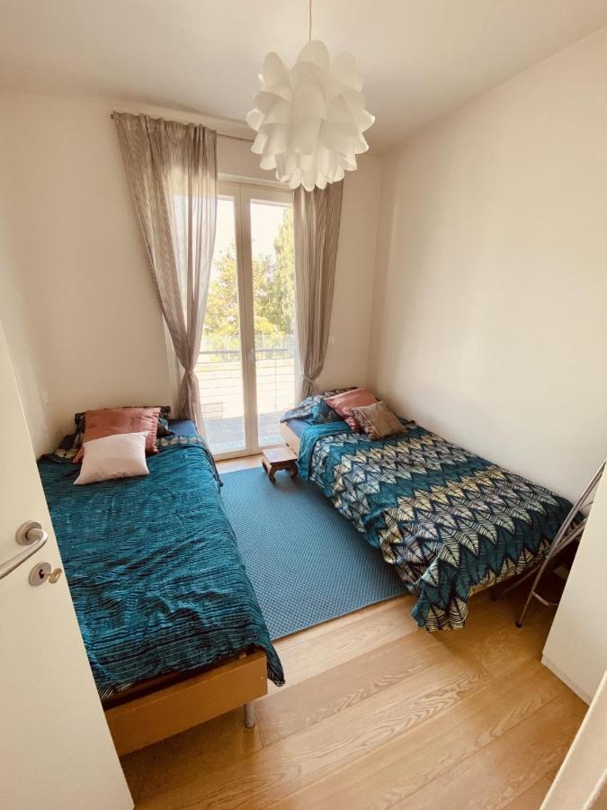 Casa Bianca Daire Colico Dış mekan fotoğraf